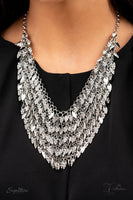 Paparazzi The NaKisha - Exclusive 2021 Zi Collection
