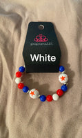Paparazzi Starlet Shimmer Festive Bracelets