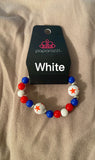 Paparazzi Starlet Shimmer Festive Bracelets