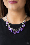 Paparazzi I Want to SEA the World & Seashore Sailing - Purple Set