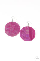 Paparazzi Cosmic Rainbow - Multi Earrings