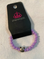 Paparazzi Starlet Shimmer Animal Multicolored Bracelets