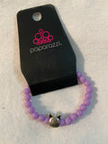 Paparazzi Starlet Shimmer Animal Multicolored Bracelets