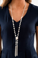 Paparazzi Fiercely 5th Avenue - Fashion Fix Complete Set - June 2020