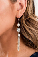 Paparazzi Fiercely 5th Avenue - Fashion Fix Complete Set - June 2020