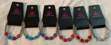 Paparazzi Starlet Shimmer Natural stone bracelets