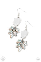 Paparazzi Eco Enchantment & Ethereal Effervescence - White Set
