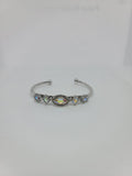 Paparazzi Disarming Dazzle - Multi Bracelet