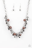 Paparazzi Building My Brand & Invest In This - Silver Set
