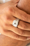 Paparazzi Immortal - Black Men’s Ring