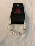 Paparazzi Starlet Shimmer Beaded bracelets