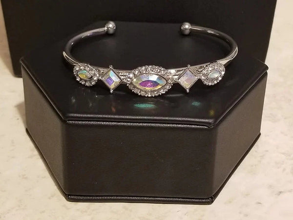 Paparazzi Disarming Dazzle - Multi Bracelet