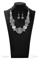 Paparazzi The Barbara - Exclusive 2019 Zi Collection