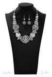 Paparazzi The Barbara - Exclusive 2019 Zi Collection