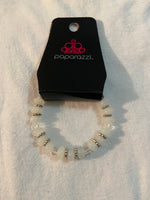Paparazzi Starlet Shimmer Crystal Multi Bracelets