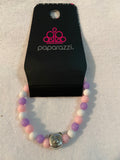 Paparazzi Starlet Shimmer Animal Multicolored Bracelets