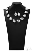 Paparazzi The Mystique - Exclusive Zi Collection Necklace