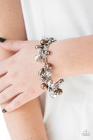 Paparazzi Building My Brand & Invest In This - Silver Set