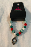 Paparazzi Starlet Shimmer Christmas Bracelets