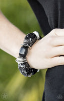 Paparazzi In Good Glazes & Glaze of Glory - Black Set