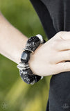 Paparazzi In Good Glazes & Glaze of Glory - Black Set
