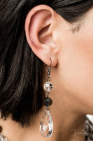 Paparazzi The Prismatic - Exclusive Zi Collection Necklace