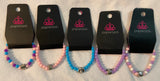 Paparazzi Starlet Shimmer Animal Multicolored Bracelets