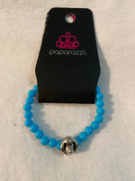 Paparazzi Starlet Shimmer Animal Multicolored Bracelets