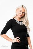 Paparazzi The Heather - Exclusive 2019 Zi Collection Necklace