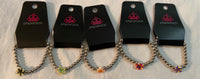 Paparazzi Starlet Shimmer Flower bracelet
