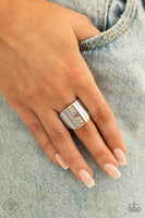Paparazzi Sunset Sightings - Fashion Fix Complete Set - May 2022
