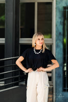 Paparazzi The Mystique - Exclusive Zi Collection Necklace