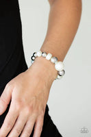Paparazzi Twinkle, Twinkle, I'm the Star & Starstruck Shimmer - White Set