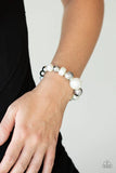 Paparazzi Twinkle, Twinkle, I'm the Star & Starstruck Shimmer - White Set