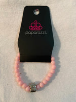Paparazzi Starlet Shimmer Animal Multicolored Bracelets