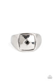 Paparazzi Immortal - Black Men’s Ring
