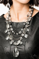 Paparazzi The Prismatic - Exclusive Zi Collection Necklace