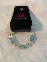 Paparazzi Starlet Shimmer Jeweled Bracelets