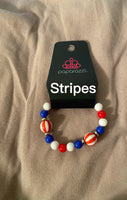 Paparazzi Starlet Shimmer Festive Bracelets