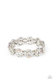 Paparazzi Premium Perennial - Multi Bracelet