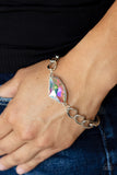 Paparazzi Galactic Grunge - Multi Bracelet