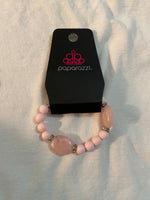Paparazzi Starlet Shimmer Beaded bracelets