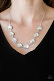 Paparazzi The Imperfectionist & Perfect Imperfection - White Set
