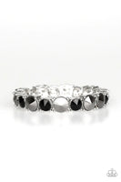 Paparazzi Born To Bedazzle - Multi Bracelet