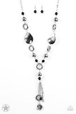 Paparazzi Total Eclipse Of the Heart Necklace