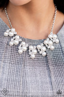 Paparazzi Fiercely 5th Avenue - Fashion Fix Complete Set - October 2021