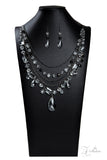 Paparazzi The Prismatic - Exclusive Zi Collection Necklace