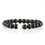 Paparazzi Solitude - White Urban Bracelet