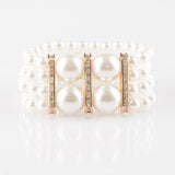 Paparazzi Romance Remix - Gold Bracelet