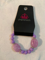 Paparazzi Starlet Shimmer Beaded bracelets